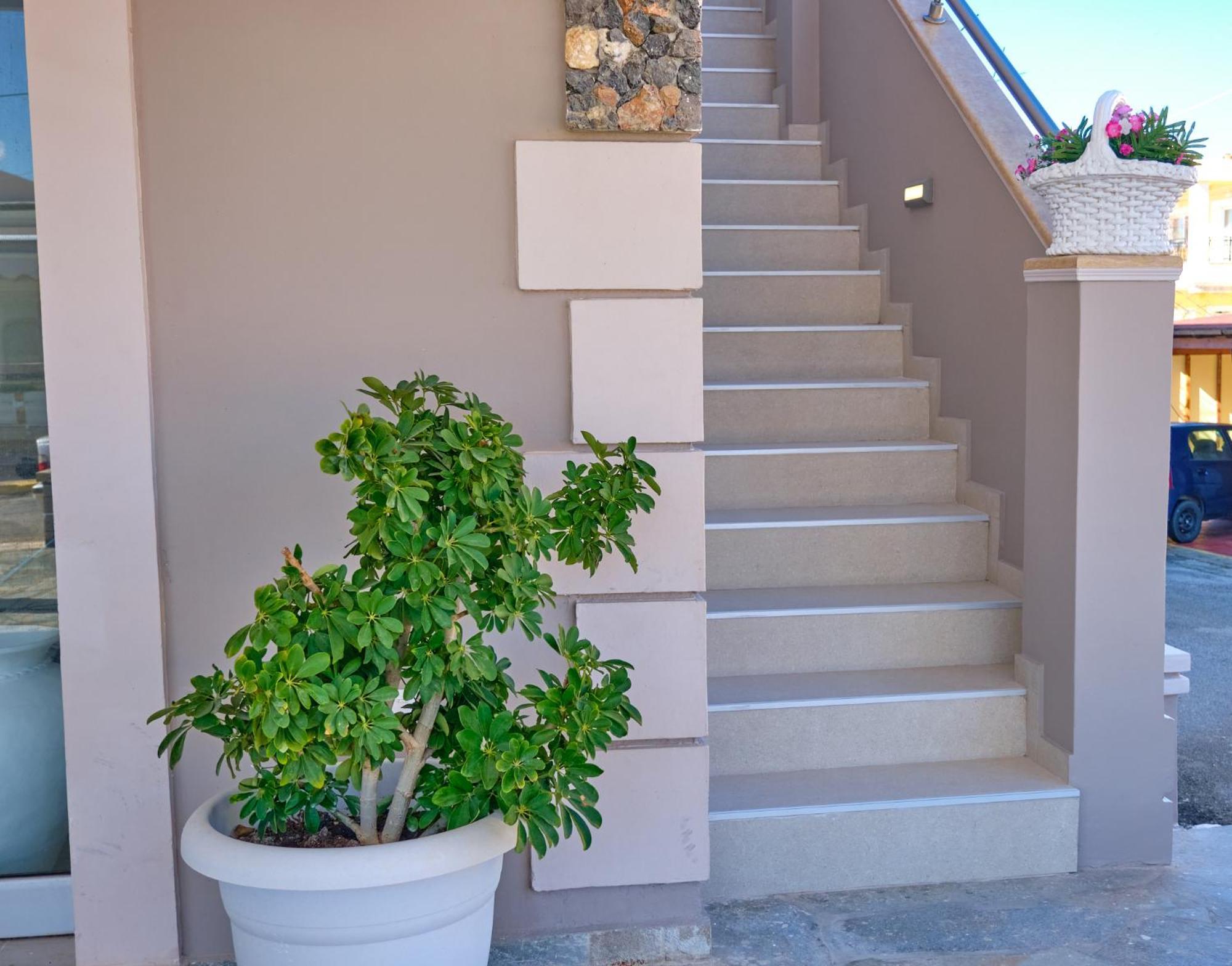 Elena Luxury Suite Agios Stefanos Agios Stefanos Avliotes  Exterior foto